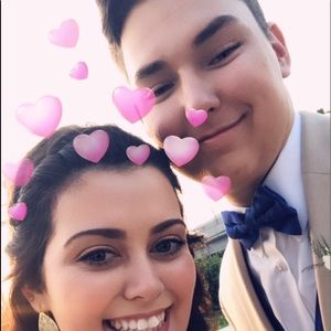 Meet your Posher, Tyler